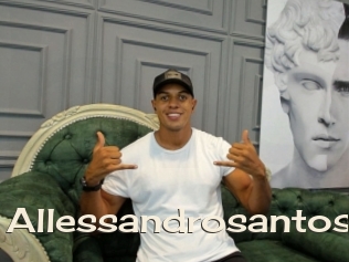 Allessandrosantos