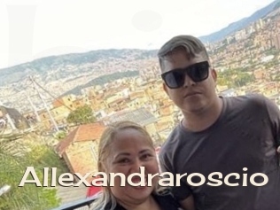 allexandraroscio Big Dicks Round Ass