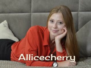 Allicecherry