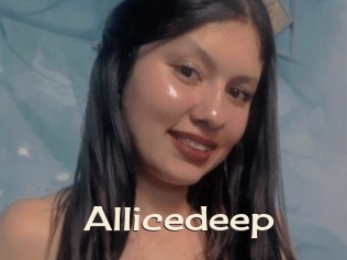 Allicedeep