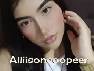 Alliisoncoopeer