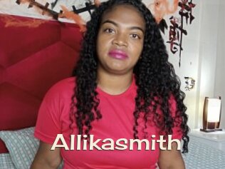 Allikasmith