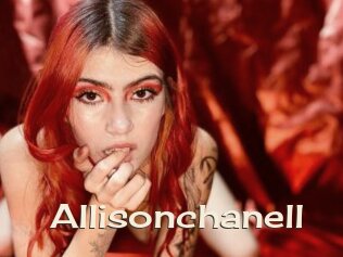 Allisonchanell