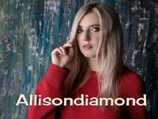 Allisondiamond