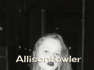 Allisonfowler