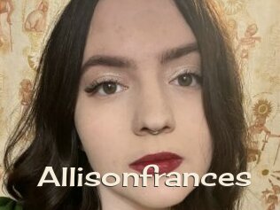 Allisonfrances