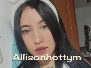 Allisonhottym
