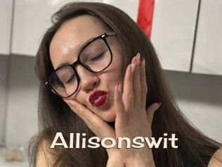 Allisonswit
