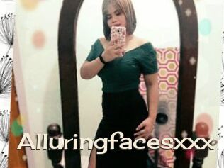Alluringfacesxxx