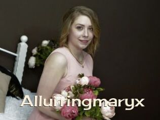 Allurringmaryx