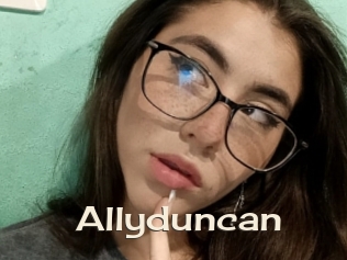 Allyduncan