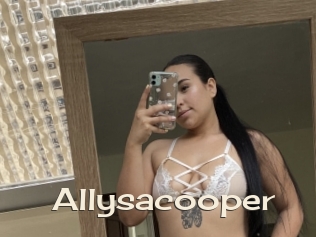 Allysacooper