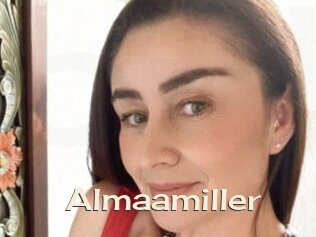 Almaamiller