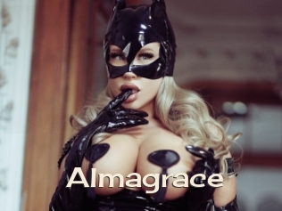 almagrace Big Dicks Round Ass
