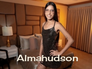Almahudson