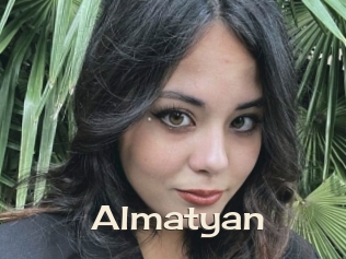 Almatyan