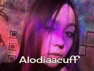 Alodiaacuff