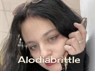 Alodiabrittle
