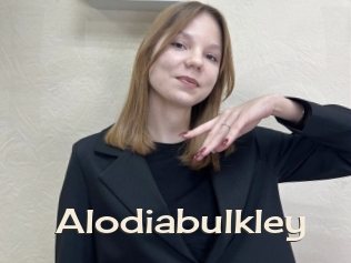 Alodiabulkley