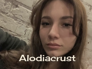 Alodiacrust