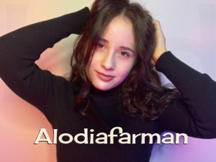 Alodiafarman