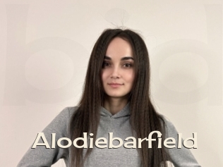 Alodiebarfield