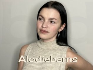 Alodiebarns