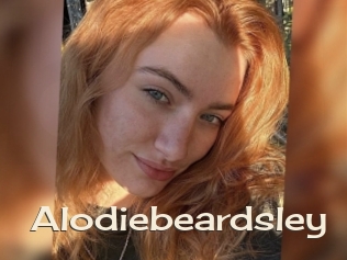 Alodiebeardsley