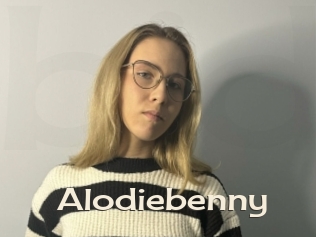Alodiebenny