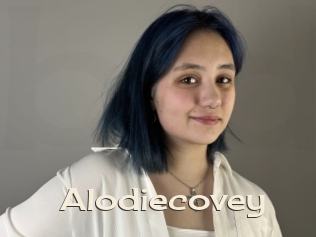 Alodiecovey