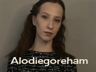 Alodiegoreham