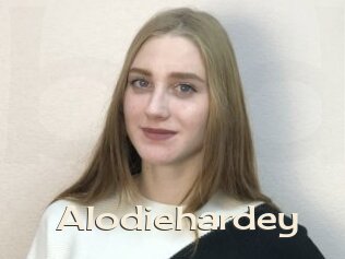 Alodiehardey