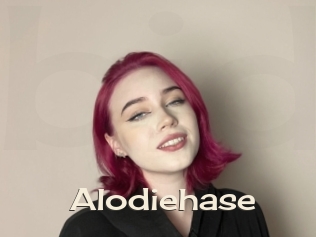 Alodiehase