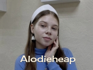 Alodieheap