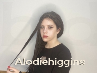 Alodiehiggins