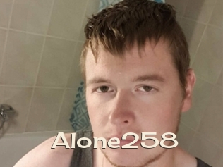 Alone258