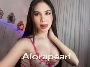 Alorapearl