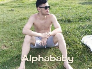 Alphababy