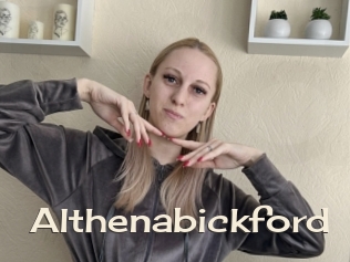 Althenabickford