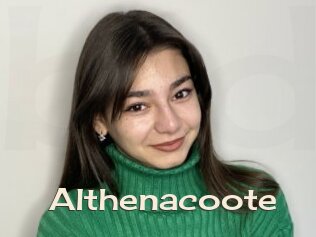 Althenacoote
