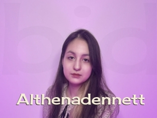 Althenadennett