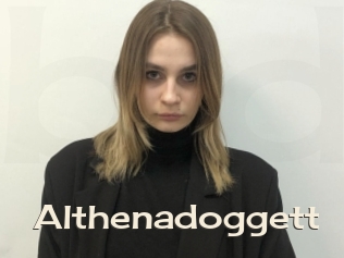 Althenadoggett