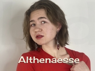 Althenaesse