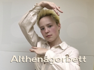 Althenagorbett