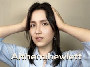 Althenahewlett