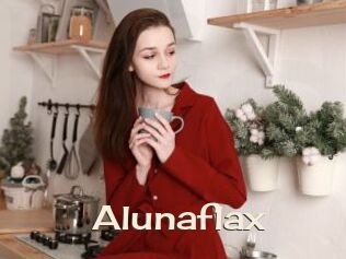Alunaflax