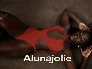 Alunajolie