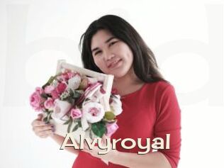 Alvyroyal