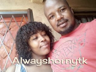Alwayshornytk