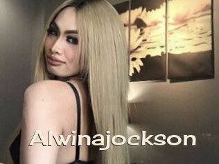 Alwinajockson